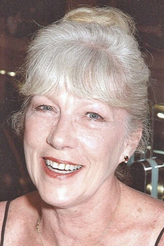 Gail B. Hilderbrandt